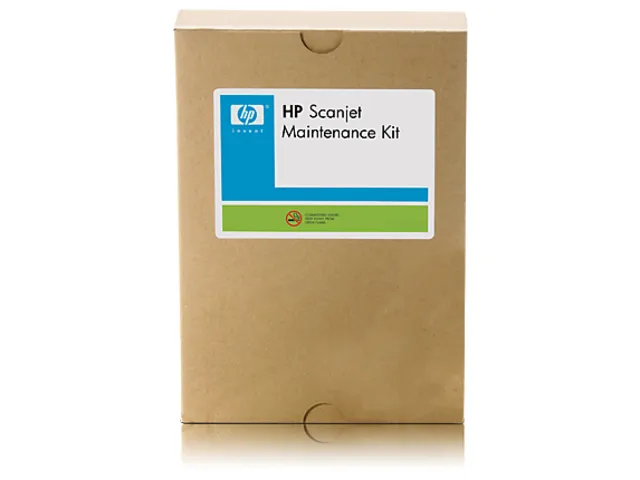 Комплект роликов HP Scanjet 3000 ADF Roller Replacement Kit (арт. L2724A)