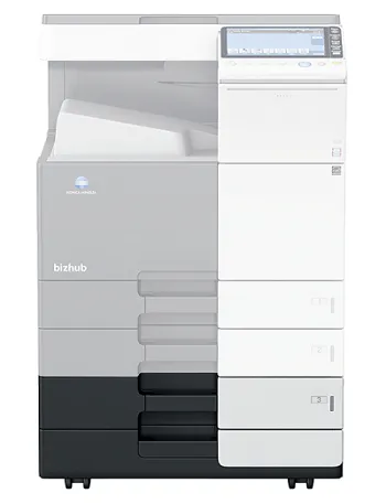 Универсальная кассета для бумаги Konica Minolta PC-115 (арт. A9HFWY1)