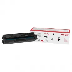 Оригинальный тонер-картридж Xerox Toner Black (Ресурс: 3000 стр.) (арт. 006R04395)