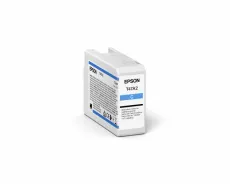 Оригинальные струйные картриджи Epson T47A Cyan (Голубой) (арт. C13T47A200)