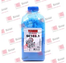 Тонер Булат для Samsung SC103.1 банка 500г (арт. BASMSC1031020)