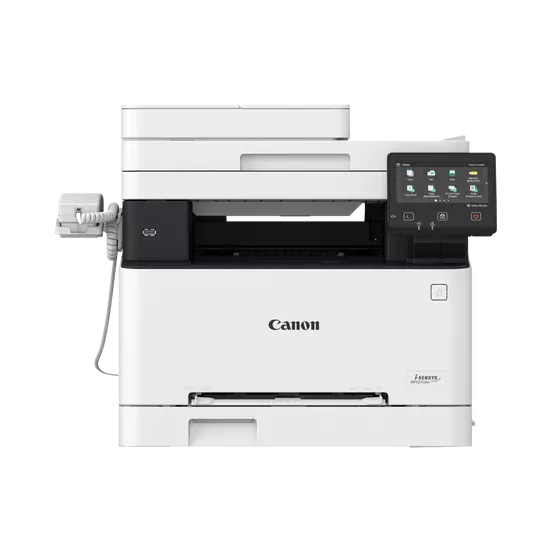 МФУ лазерное цветное Canon i-Sensys MF657Cdw (арт. 5158C001)