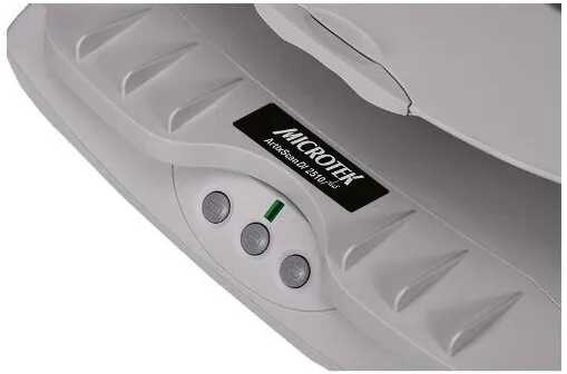 Сканер документов Microtek ArtixScan DI 2510 Plus (арт. 1108-03-550711)