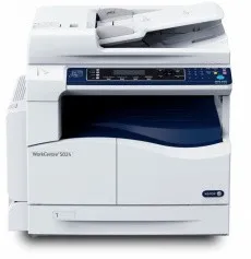 МФУ лазерное черно-белое Xerox WorkCentre 5024 (арт. 5024V_U)