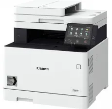 Лазерное цветное МФУ Canon i-SENSYS MF746Cx (арт. 3101C039)
