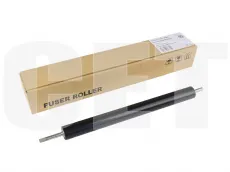 Прижимной/резиновый вал CET для HP Color LaserJet Enterprise M855dn/Flow MFP M880z (арт. CET7874)