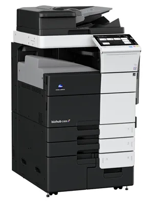 Лазерное цветное МФУ Konica Minolta bizhub C659 (арт. A9K6021)