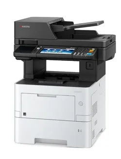 МФУ лазерное черно-белое Kyocera ECOSYS M3645idn (арт. 1102V33NL0)