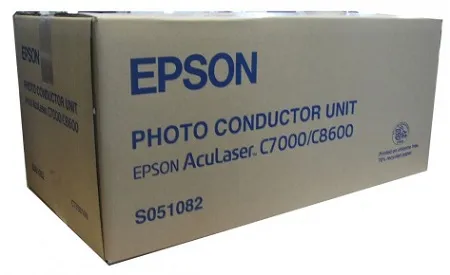 Фотобарабан Epson S051082 (арт. C13S051082)
