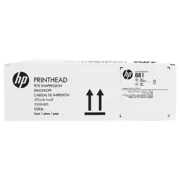 Печатающая головка HP 881 Light Magenta/Light Cyan Latex Printhead (арт. CR329A)