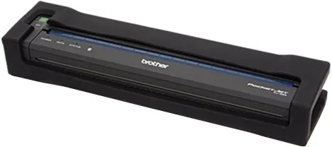 Защитная крышка Brother для PocketJet PJ622/662/623/663 (арт. PARB600)