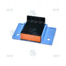 Сепарационная площадка Булат в сборе HP LJ 1022 / 3050 RC1-5564 (арт. AVHPLJ1022040)