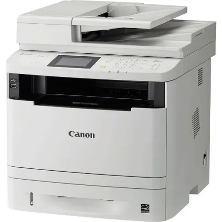 МФУ лазерное черно-белое Canon i-SENSYS MF411dw (арт. 0291C022)