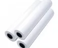 Бумага Oce Бумага с покрытием IJM113 Oce Premium Paper 90 г/м2, 0,841 x 45м, 3 рулона (арт. 97003450)