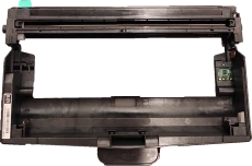 Оригинальный фотобарабан Avision DR-1071H A4 Drum 35K для AP/AM40 Series (арт. 015-0333-22)