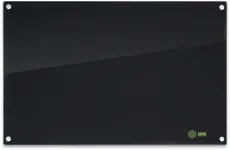 Стеклянная доска Cactus CS-GBD-90X120-BK-TM (арт. CS-GBD-90X120-BK-TM)