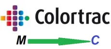 Апгрейд сканера Colortrac Upgrade 25m to 25c (SCi) (арт. 5500C515)