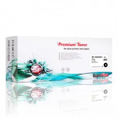 Лазерный картридж SuperFine (черный, 3000 стр.) (арт. SF-CB435A/712)