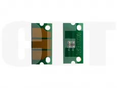 Чип CET для KONICA MINOLTA Bizhub C3350i голубой (арт. CET381194)