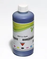 Картридж Triangle RXV Light Cyan, 1000 мл (арт. DI0204000140)