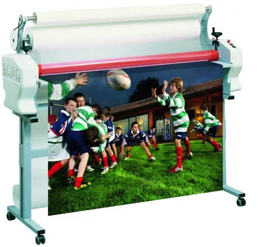 Рулонный ламинатор Kala Bunny 1400