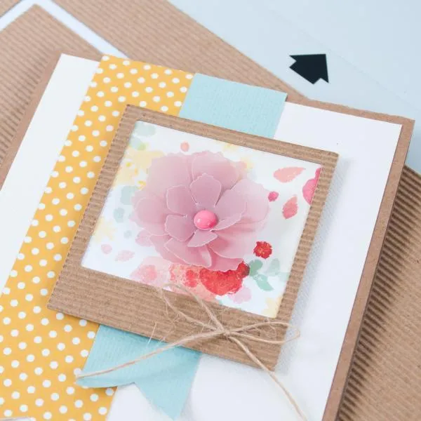 Калька Silhouette America Silhouette (арт. MEDIA-VELLUM)