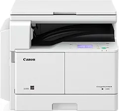 МФУ лазерное черно-белое Canon imageRUNNER 2204N (арт. 0913C004)