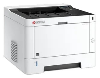 Принтер лазерный черно-белый Kyocera ECOSYS P2040dn (арт. 1102RX3NL0)