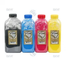 Тонер Булат для Xerox VersaLink C7020 банка 260г (тонер+девелопер) 106R03747 Magenta БУЛАТ s-Line (арт. EARXVL7020030)