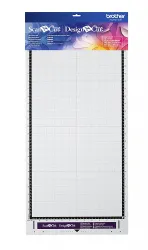 Стандартный раскройный мат Brother 12×24 дюймов (305×610 мм) (арт. CAMATSTD24)