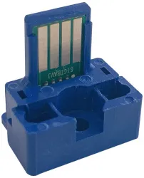 Чип CET для SHARP MX-2630N пурпурный (24000 стр.) (арт. CET381069)