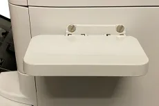 Дополнительный стол-панель Epson WF-C879R Authentication Device Table (арт. C12C934921)