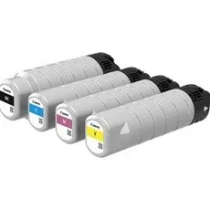 Картридж Canon PGI-7400XL C (арт. 2788C001)