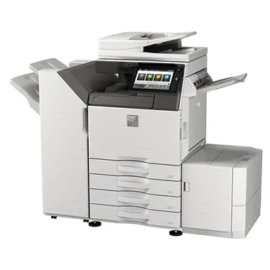 МФУ лазерное черно-белое Sharp MX-M5051EU (арт. MXM5051EU)