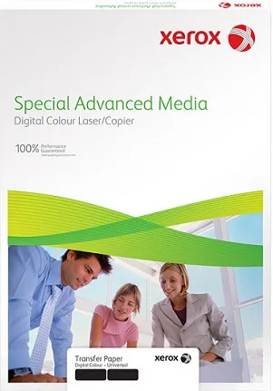 Бумага Xerox Universal Transfer Paper, А3, 145 г/м2 (арт. 003R93545)