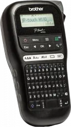 Принтер для печати наклеек Brother PT-H110 (арт. PTH110R1)