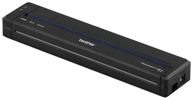 Портативный принтер Brother PocketJet PJ-723 (арт. PJ723Z1)