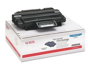 Картридж Xerox Original toner cartridge, 5000 pages (арт. 106R01374)