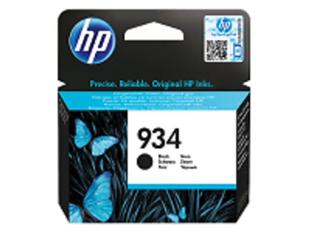Картридж HP 934 (арт. C2P19AE)