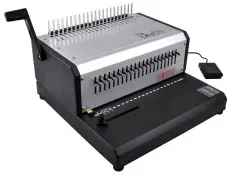 Переплетная машина Rayson E-BIND 30 (арт. 4966)