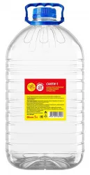 Антисептик СИНТЕКО Санти-1, 5 литров (арт. santi-1)