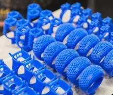 Стартовый комплект расходных материалов 3D Systems Starter kit VisiJet Jewel 125 mm (арт. 24191-922-00)