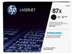 Картридж HP 87X (арт. CF287X)
