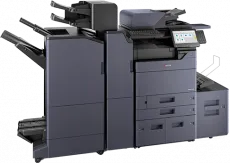 МФУ лазерное черно-белое Kyocera TASKalfa 6004i (арт. OT_KYOCERA_6004i)