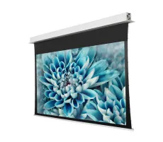 Моторизированный экран Viewscreen Annex 16:10 123″ 264*165 White Casing (с ИК пультом) (арт. HT-MI123(16:10)WW5(AACW))