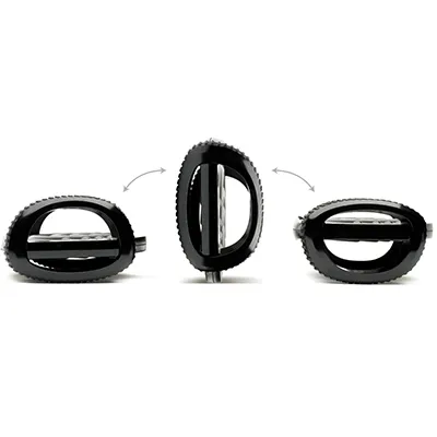 Подствка для ног Fellowes Smart Suites™ Compact (арт. FS-80240)