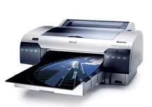 Широкоформатный принтер Epson Stylus Pro 4400PS (арт. C11C593011BX)