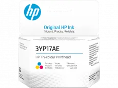 Печатающая головка HP Ink Tank (арт. 3YP17AE)