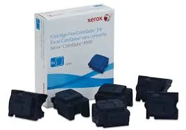 Чернила Xerox Ink Cyan (арт. 108R01022)