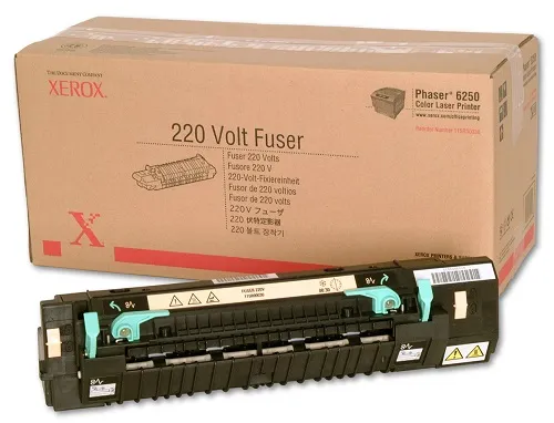 Фьюзер Xerox Fuser 115R00135 (арт. 115R00135)